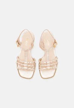 Gabor Comfort Riemensandalette - Muschel/gold 11 Gabor Comfort Riemensandalette - Muschel/gold -Gabor 73941038692e49bda22cb4c1977d9c35