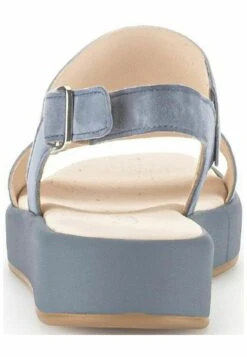 Gabor Plateausandalette - Nautic -Gabor 746675a072554332933960684c464ced