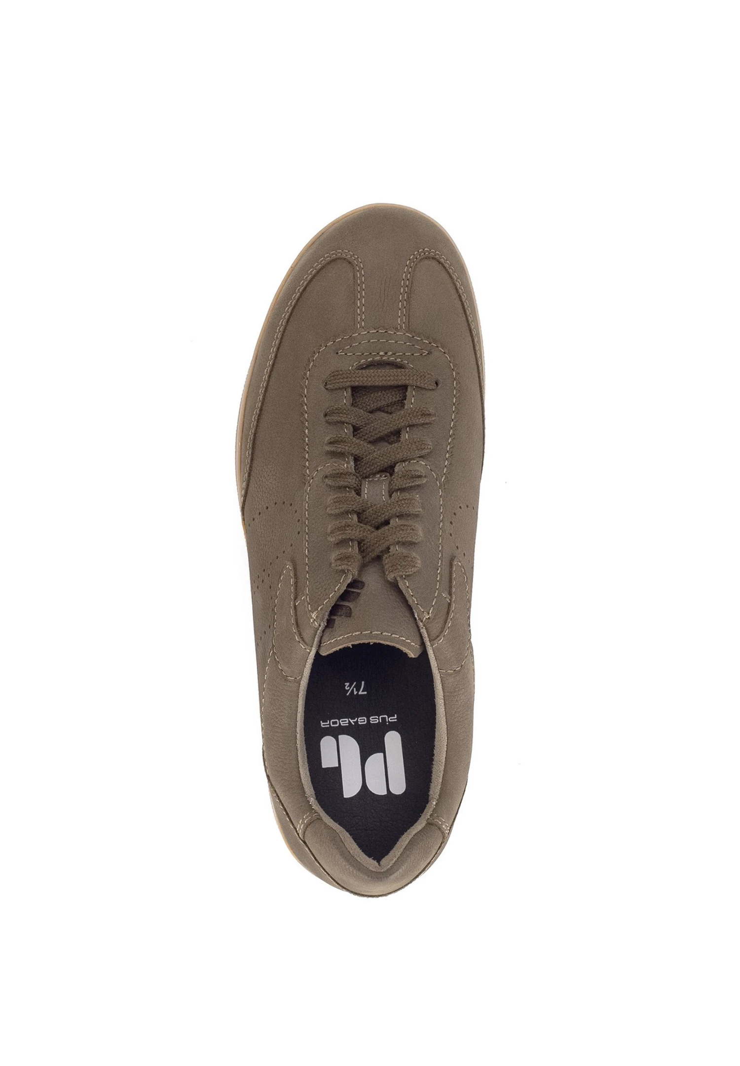 Pius Gabor Trainers - Dk Olive 3 Pius Gabor Trainers - Dk Olive – Bild 3