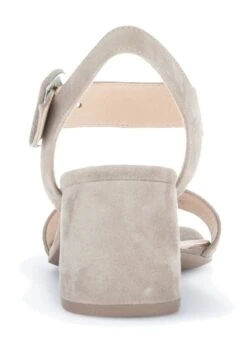 Gabor Riemensandalette - Schilf -Gabor 752f8598270b43c6ad9be0e61bc39e27