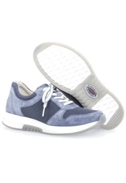 Gabor Sneaker Low - Nautic 10 Gabor Sneaker Low - Nautic -Gabor 766f24a05a3d4d06a125c791e9d69dce