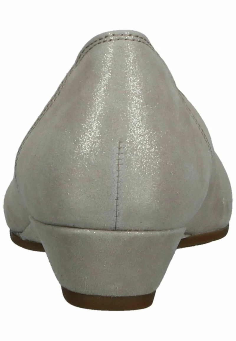 Gabor Keilpumps - Muschel 4 Gabor Keilpumps - Muschel – Bild 4