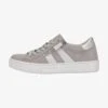 Gabor Sneaker Low - Grau/silber