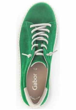 Gabor Sneaker Low - Verde Neve Beige 8 Gabor Sneaker Low - Verde Neve Beige -Gabor 79c425024b734873901f0e71534126cc