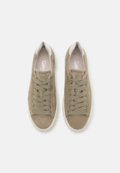 Gabor Comfort Sneaker Low - Schilf/creme 11 Gabor Comfort Sneaker Low - Schilf/creme -Gabor 7aafa0166ad443d1abb50d7ffa6478a4