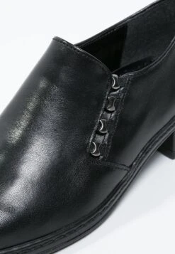 Gabor Slipper - Black -Gabor 7ad0179d14a34b01998d29dbe4c64b0f