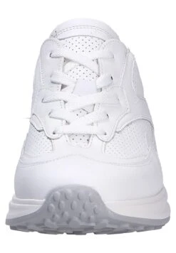 Gabor COMFORT - Sneaker Low - Weissperf -Gabor 7bfa23e19b3348eeb22e9ab9b1d5f115