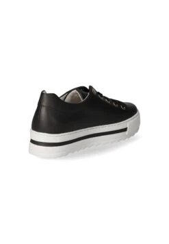 Gabor LOW - Sneaker Low - Schwarz -Gabor 7c3c0f4f11fb42c2a15885a84bcf8e7b