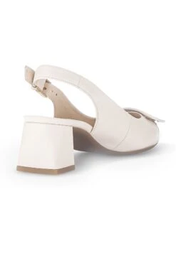 Gabor Pumps - Creme -Gabor 7ca83cd0696a4140936ebf44803cb323