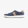 Pius Gabor Sneaker Low - Sky Taupe