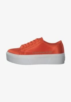 Gabor Sneaker Low - Orange 11 Gabor Sneaker Low - Orange -Gabor 7ce59dbac9004b278874ffff62f08390