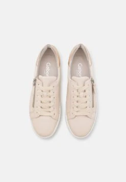 Gabor Comfort Sneaker Low - Ivory/muschel -Gabor 7cf120e5b11947e1b509e871ff32ab01