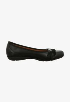 Gabor SPORTLICHE - Klassischer Ballerina - Schwarz -Gabor 7d1fc7275d1d4f86af34c21dd0087b27