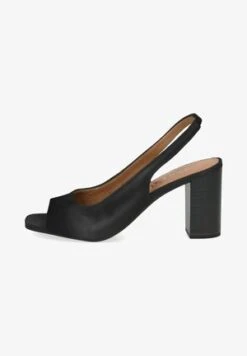 Gabor Peeptoe - Schwarz -Gabor 7d2888e3ca8b4fa1b23896339ed98ab0