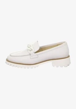 Gabor Mokassin - Weiss -Gabor 7dcc4acde2eb46b799ea88e727dc84d6