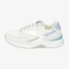 Gabor Sneaker Low - Weiss White Sky