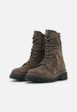 Gabor Plateaustiefelette - Tartufo/cognac 8 Gabor Plateaustiefelette - Tartufo/cognac -Gabor 7e5832f2a4f4434dad5f506560895717