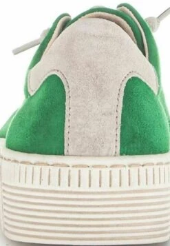Gabor Sneaker Low - Verde Neve Beige 9 Gabor Sneaker Low - Verde Neve Beige -Gabor 8048903642984d9abc8c87537aa7a706