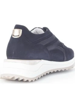 Gabor Sneaker Low - Dunkelblau -Gabor 80d5a538079740fe9262b0c38a5a1eac