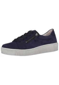 Gabor Sneaker Low - Bluette (grau) -Gabor 80ffd5d61d634dd1b4a8fea7b4fef996
