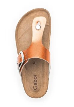 Gabor Zehentrenner - Orange -Gabor 81fcd6fca4484a6087dddd099535f6a3