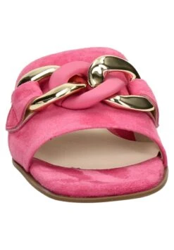 Gabor Pantolette Flach - Roze 10 Gabor Pantolette Flach - Roze -Gabor 82116429ae65472f8b9e33446ec3d80b
