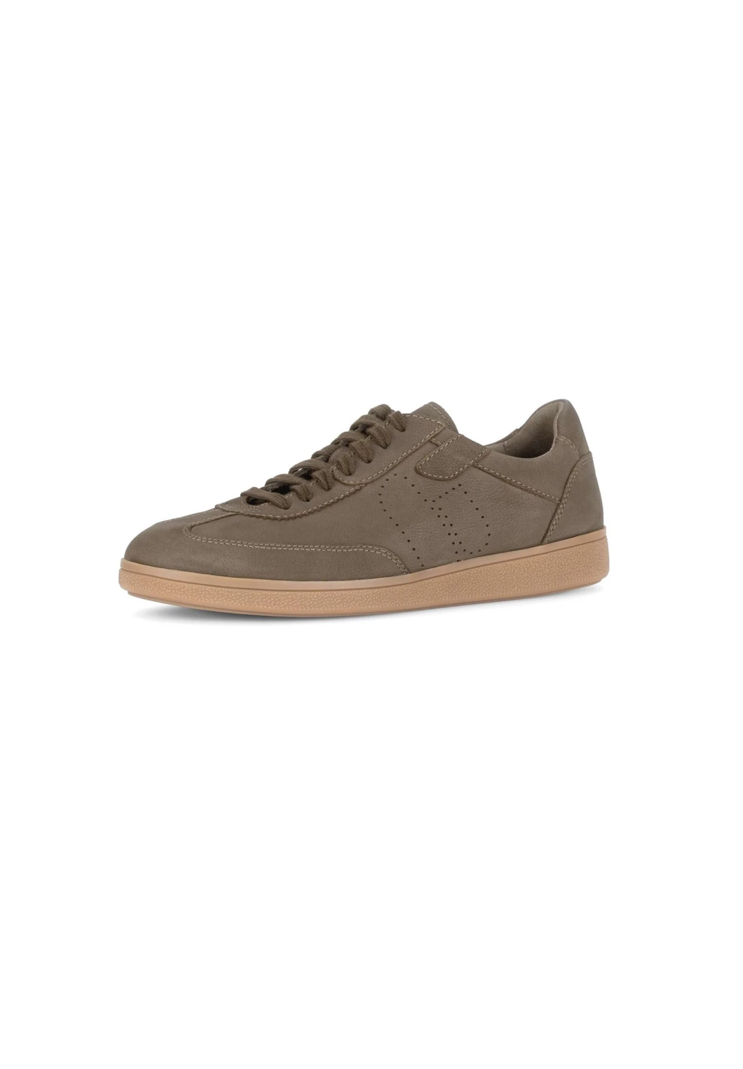 Pius Gabor Trainers - Dk Olive 1 Pius Gabor Trainers - Dk Olive