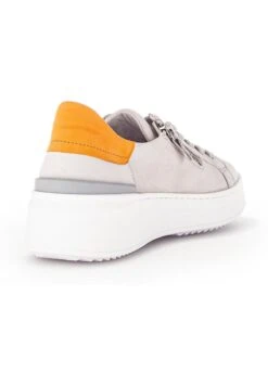 Gabor LOW - Sneaker Low - Hellgrau -Gabor 827921dddc6e4e94a7e6b2d2f21e2274