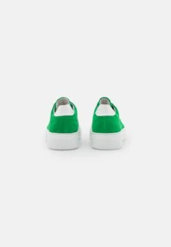 Gabor Comfort Sneaker Low - Verde/weiss 9 Gabor Comfort Sneaker Low - Verde/weiss -Gabor 8297c00906c04f12b83a6a7d24a0493b