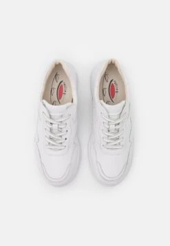 Gabor Comfort Sneaker Low - Weiß 11 Gabor Comfort Sneaker Low - Weiß -Gabor 83821870321449eeaf1bf81cb6c05b98