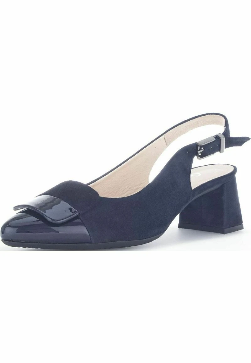Gabor Pumps - Dark Blue 2 Gabor Pumps - Dark Blue – Bild 2