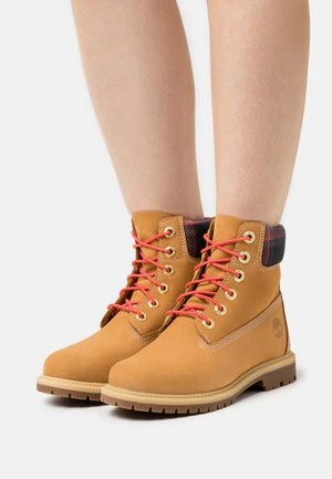 Gabor Sneaker Low - Orange 5 Gabor Sneaker Low - Orange – Bild 5