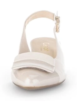 Gabor Pumps - Creme -Gabor 84d3918550774679927779e63f763793