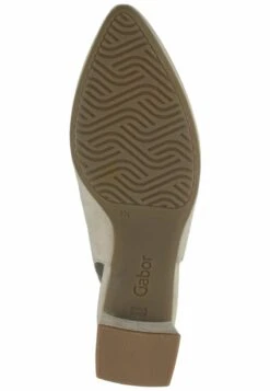 Gabor Pumps - Oak -Gabor 84dba8a469aa422b899a68c5b2805cbc