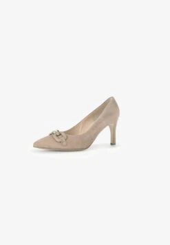 Gabor ELEGANTE - High Heel Pumps - Braun -Gabor 85e75a6548054dedbcd1c6fdd8374905 1