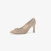 Gabor ELEGANTE - High Heel Pumps - Braun