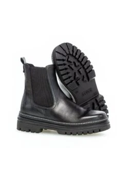 Gabor Ankle Boot - Schwarz -Gabor 87c29166b93543ad9b4045c0b7b9e203