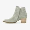 Gabor Ankle Boot - Green