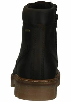 Pius Gabor Schnürstiefelette - Mocca -Gabor 8885259f600a4b69a8eff97cdce57526