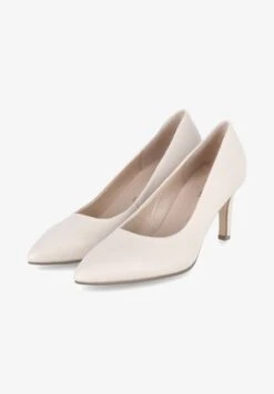 Gabor ELEGANT - High Heel Pumps - Weiss 10 Gabor ELEGANT - High Heel Pumps - Weiss -Gabor 895fa1376eac4fdd8706a113f71b1e81