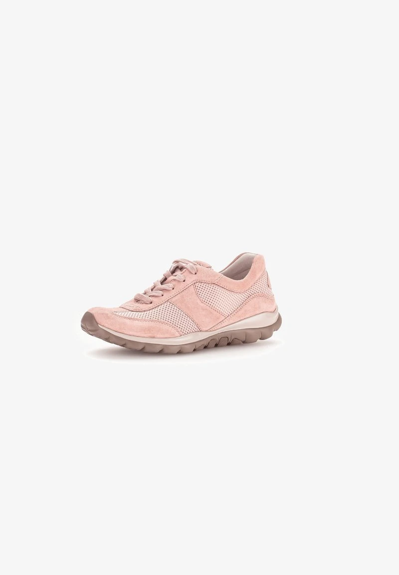 Gabor Sneaker Low - Rosa 4 Gabor Sneaker Low - Rosa – Bild 4
