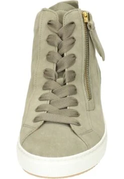 Gabor Sneaker High - Schilf -Gabor 89ec3092d0614c819630a03ebc267d99