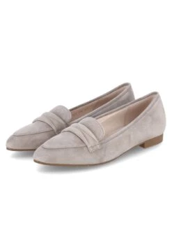 Gabor Klassischer Ballerina - Beige 10 Gabor Klassischer Ballerina - Beige -Gabor 8a59167d3b2d4a46925dd1ec4d90b398