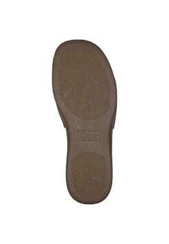 Gabor Pantolette Flach - Brown -Gabor 8c11c344d683497cabf8af7c45700f99