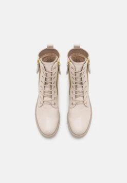 Gabor Comfort Schnürstiefelette - Ivory 11 Gabor Comfort Schnürstiefelette - Ivory -Gabor 8c96048ed8204e58ae78ae79b107dbfe