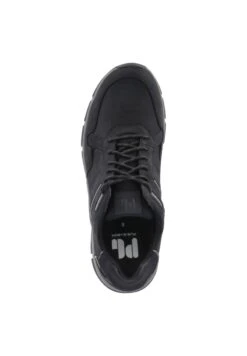 Pius Gabor Sportlicher Schnürer - Schwarz -Gabor 8dde08e96fb645718b91f9e333432563