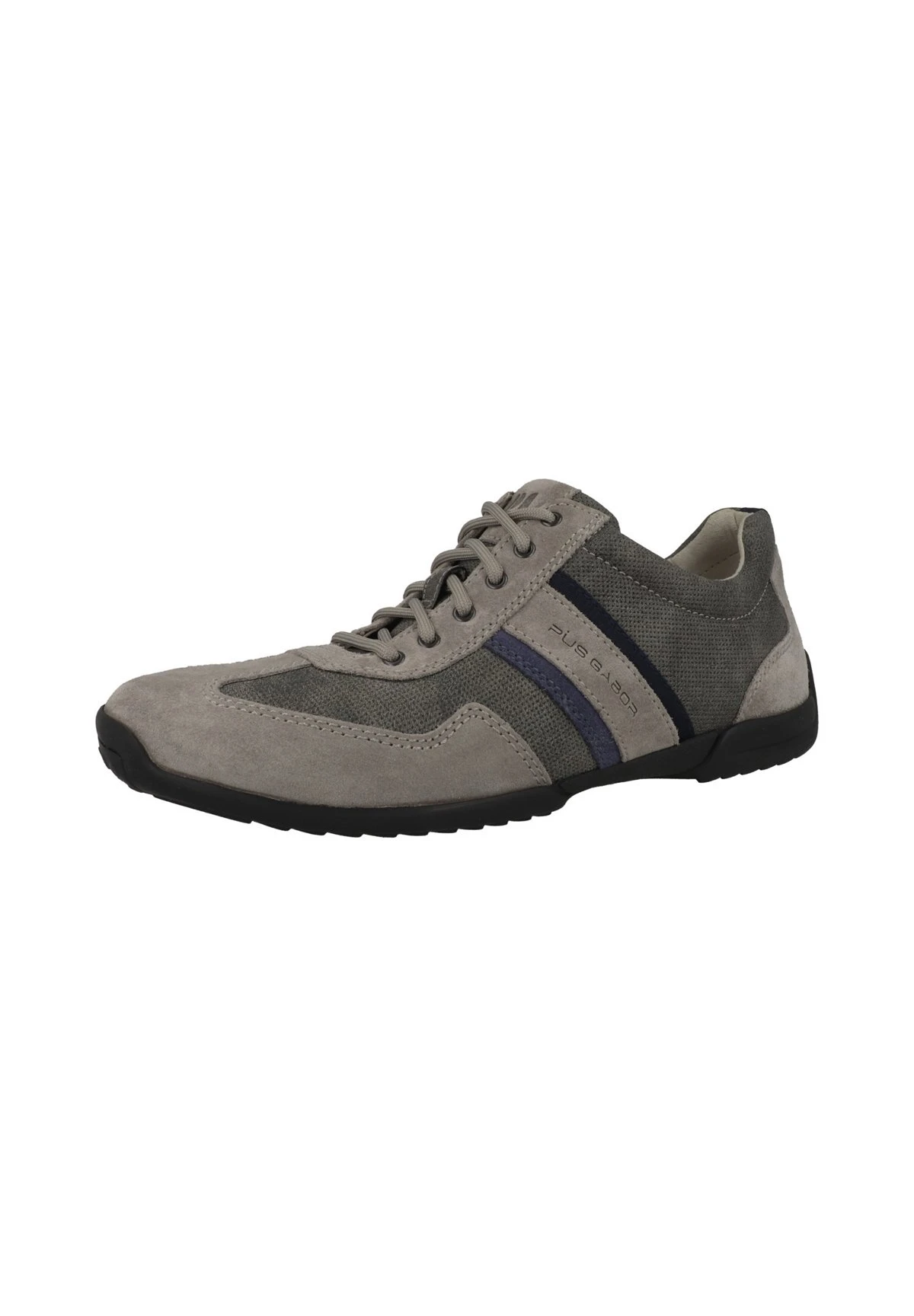 Pius Gabor Trainers - Midgrey Dark Grey Fjord 2 Pius Gabor Trainers - Midgrey Dark Grey Fjord – Bild 2