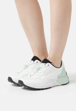 Gabor Comfort Comfort - Sneaker Low - Weiß/mint