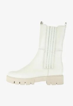 Gabor Plateaustiefelette - Latte