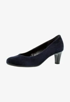 Gabor Pumps - Blau -Gabor 8fff3aecc3f4426da213eac0743b02e1 1